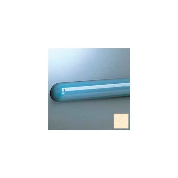 End Cap for EBT-30, Pale Yellow